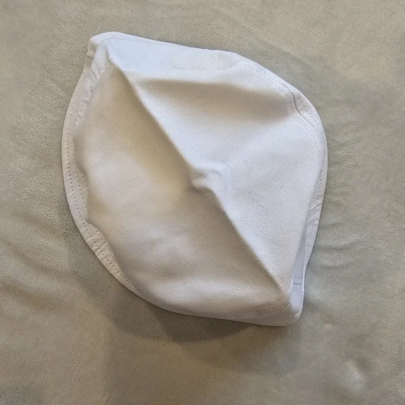 Smart Sweets White Bucket Hat - Picture 4 of 6